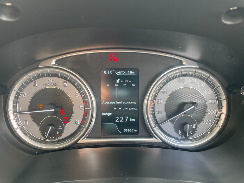 2021 Suzuki Vitara - image 15