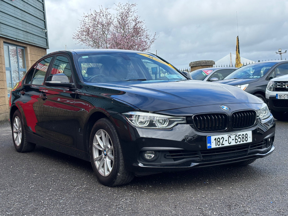 2018 BMW 3 Series - image 4