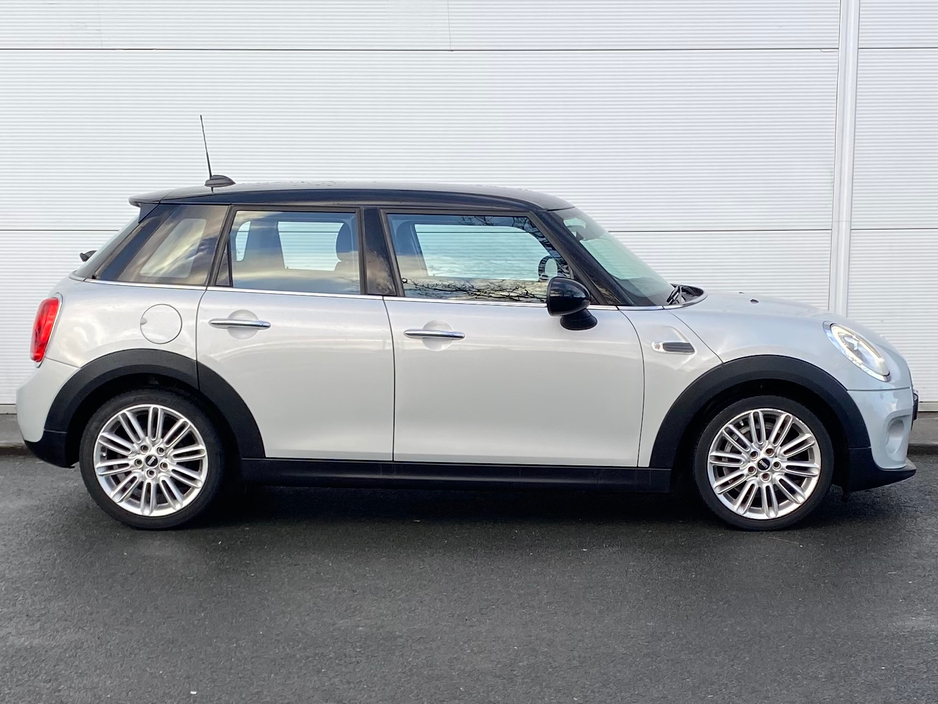2016 MINI Cooper *DEPOSIT TAKEN* 1.5D 5DR COOPER HATCH €11,995