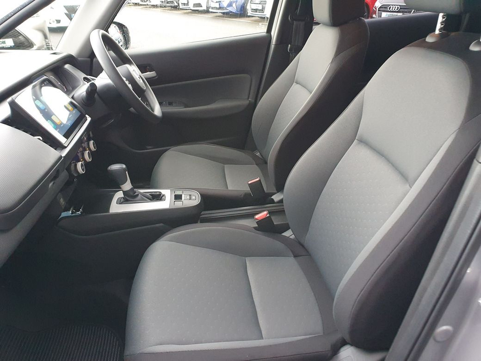 2020 Honda Jazz 1.5 E:HEV SELF CHARGING HYBRID €16,950