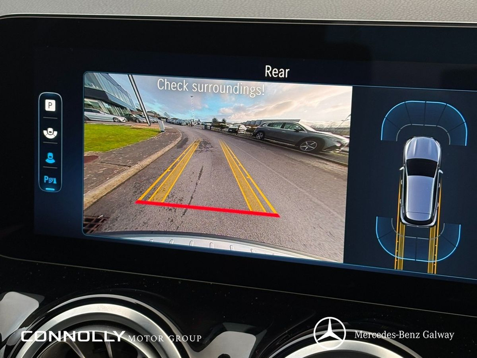 2024 Mercedes-Benz GLA Class - image 15