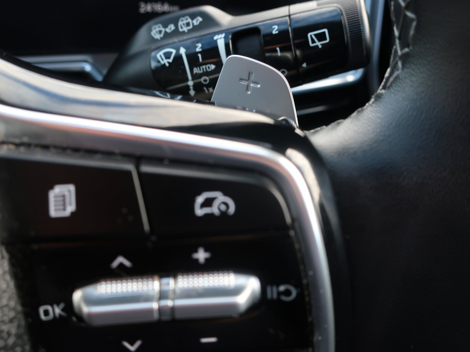 2024 Kia Sorento - image 21