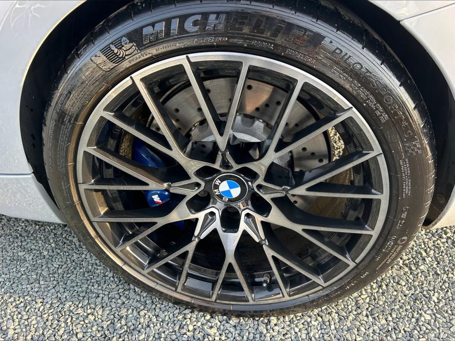 2018 BMW M2 - image 14