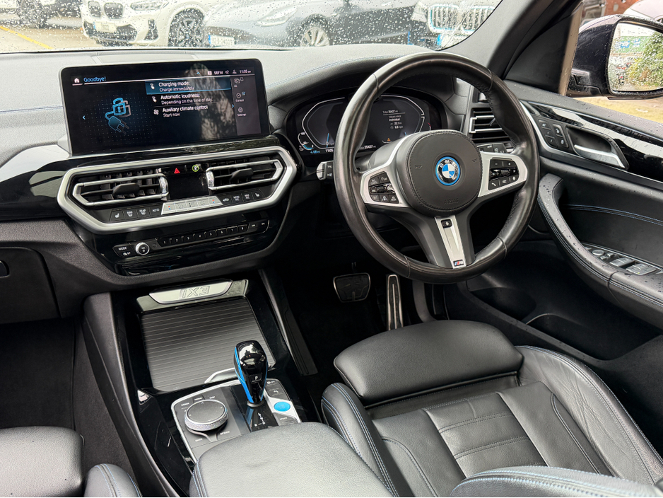 2022 BMW iX3 - image 29