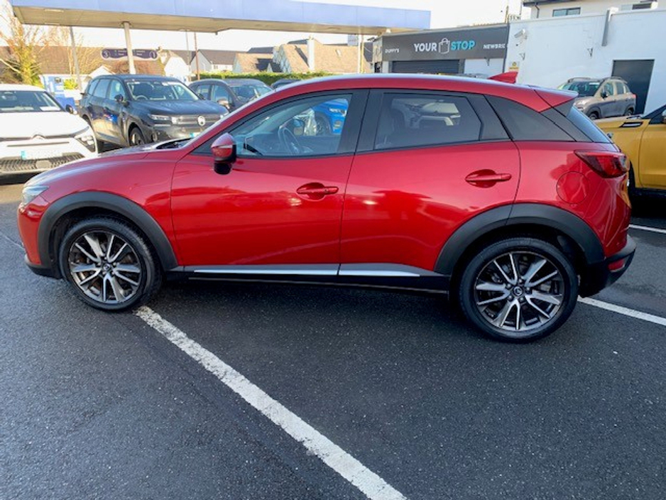 2017 Mazda CX-3 - image 6
