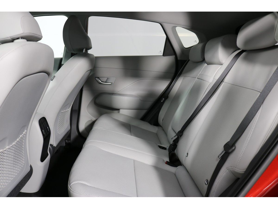 2026 Hyundai Kona ELECTRIC PLATINUM 65 kWh- NEW 2026 ORDER YOURS TODAY €40,605