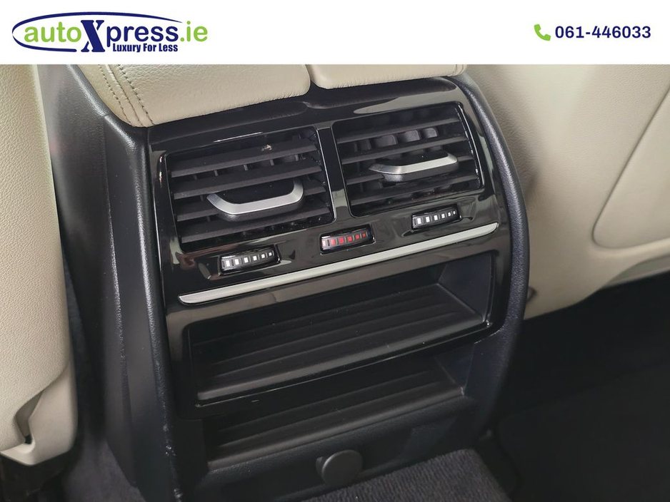 2019 BMW 5 Series 520D M SPORT Automatic €30,995