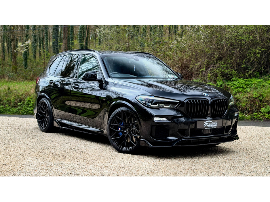 2021 BMW X5 for sale in , Ireland