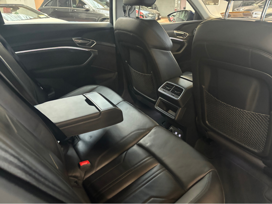 2020 Audi e-tron 50 230KW Q SPORT 5DR ELECTRONIC Finance Available own this car from €103 per week €23,999