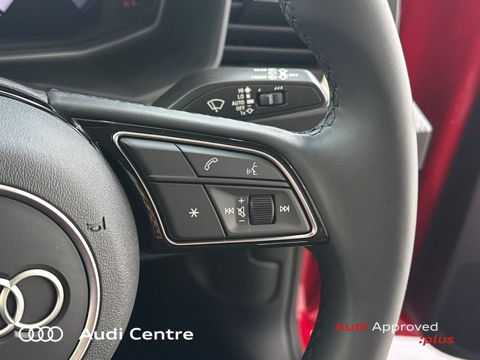 2026 Audi A1 - image 21