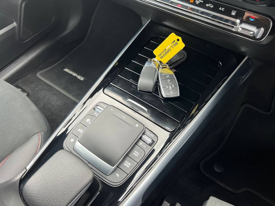 2023 Mercedes-Benz EQB - image 11