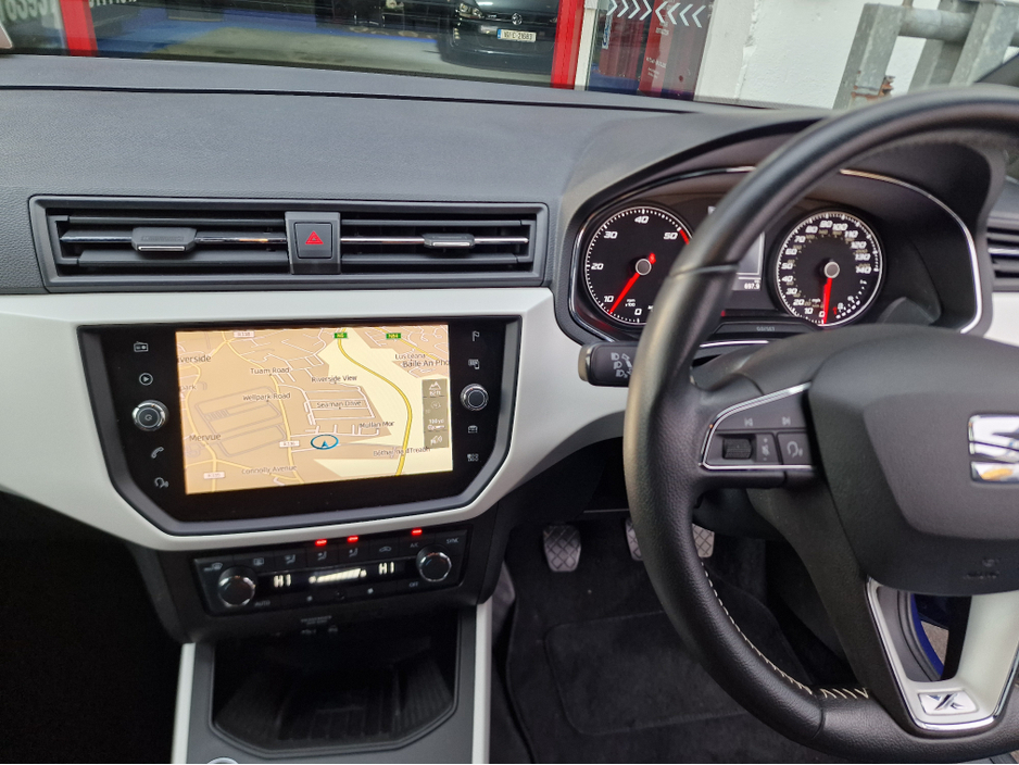 2019 SEAT Arona SE DESIGN-LOW MILEAGE-96K KM FROM NEW €16,950