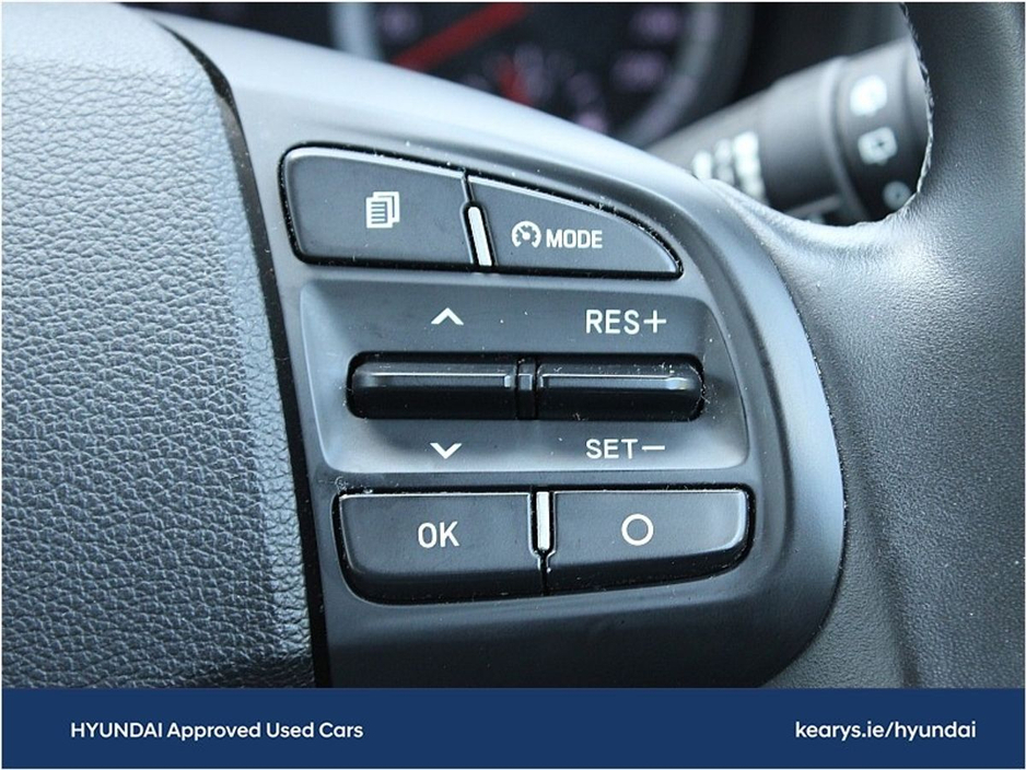 2023 Hyundai i10 - image 16