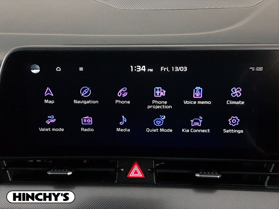 2023 Kia Sportage - image 13