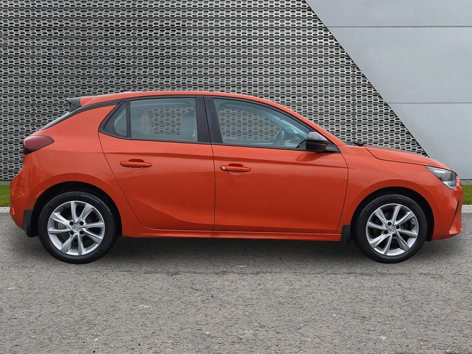 2021 Opel Corsa 1.2i (75PS) S/S 5 Speed SC Premium €15,950