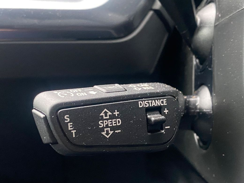 2025 Audi Q4 e-tron 45 S-Line Auto EV €48,900