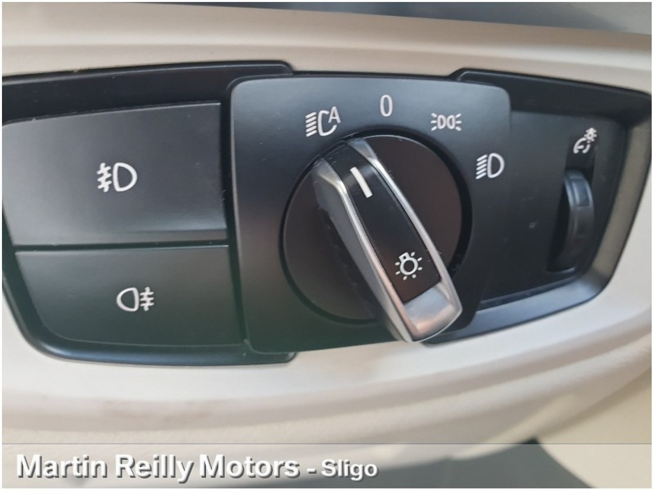 2017 BMW X5 - image 16