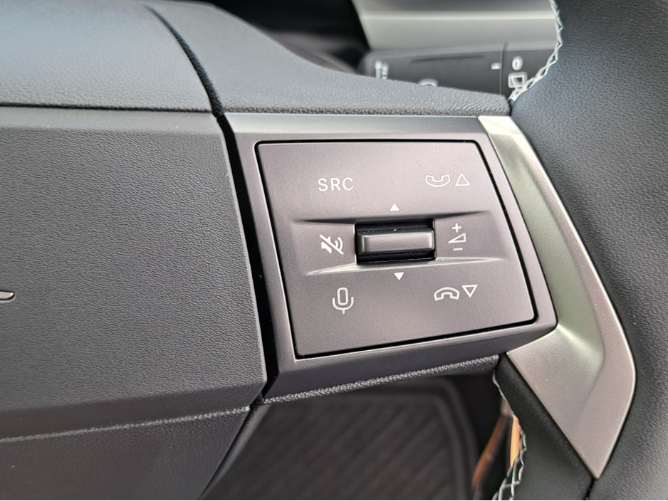 2026 Opel Frontera GS 1.2TURBO 136HP  7 SEATER!!! **TOP SPEC*5 YEARS WARRANTY** €36,150