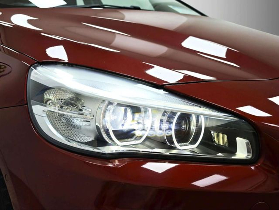 2016 BMW 2 Series Gran Tourer - image 21