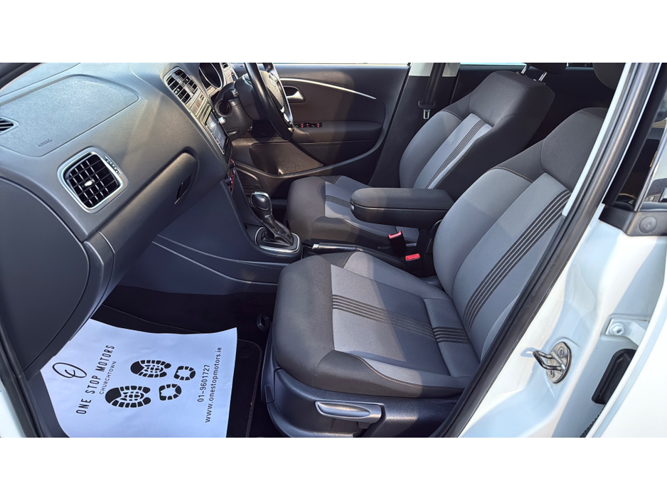 2016 Volkswagen Polo - image 21