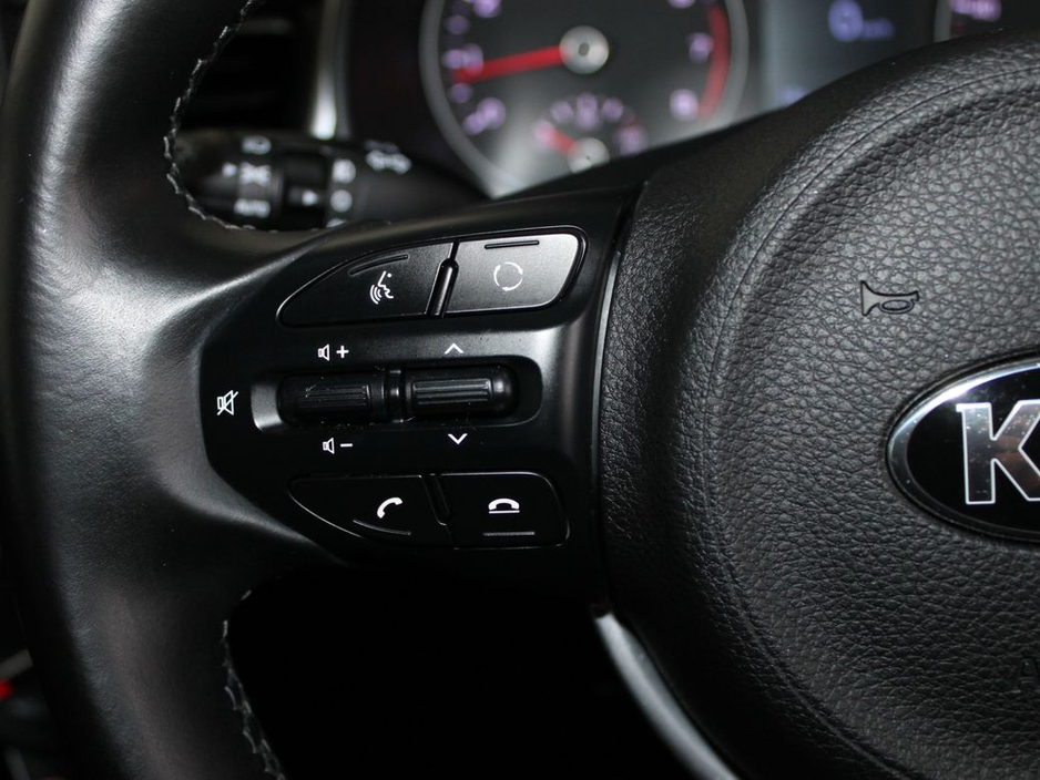 2018 Kia Stonic K2 5DR €14,750