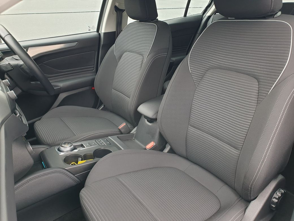 2021 Ford Focus Titanium Edition, Automatic, Petrol, 23000Kms €22,995