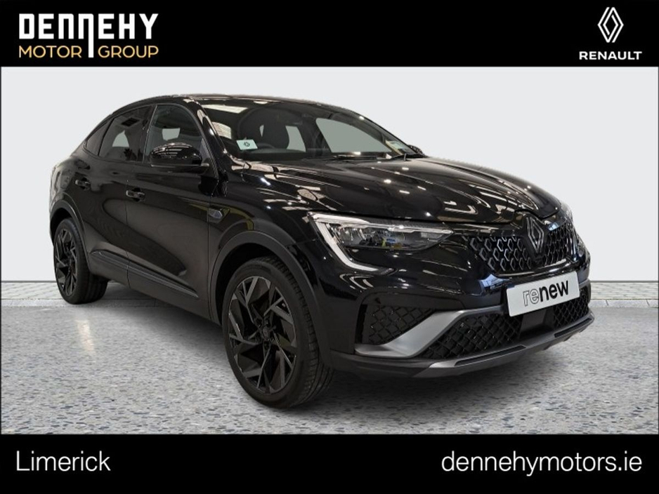 2025 Renault Arkana for sale in , Ireland