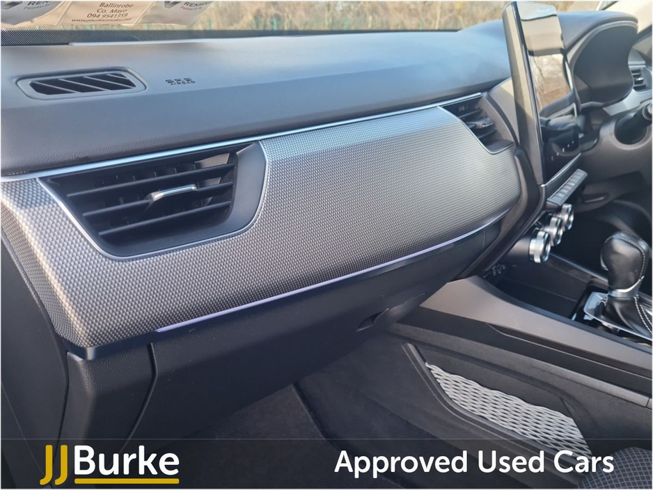 2021 Renault Arkana - image 14