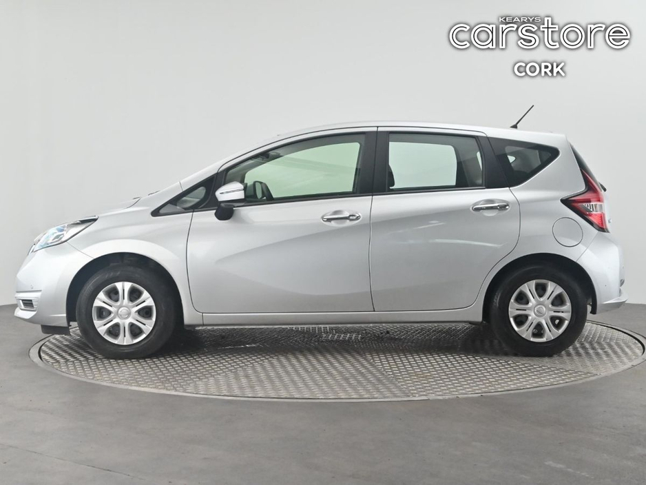 2020 Nissan Note - image 6