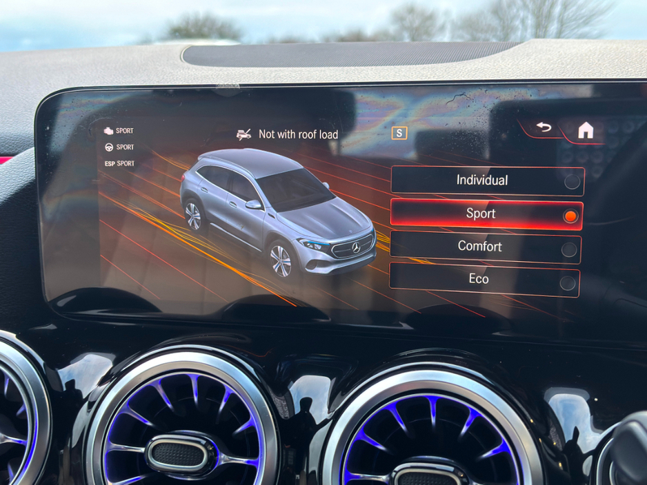 2023 Mercedes-Benz EQA - image 27