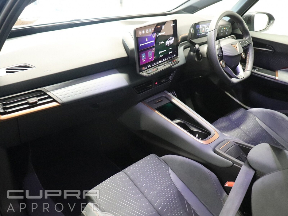 2026 Cupra Born - image 20