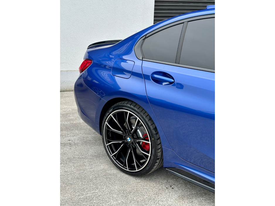 2020 BMW 3 Series 330e M Sport Auto €27,995