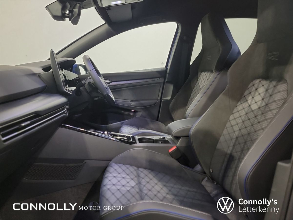 2026 Volkswagen Golf R-Line 2.0DSG 150HP €51,950