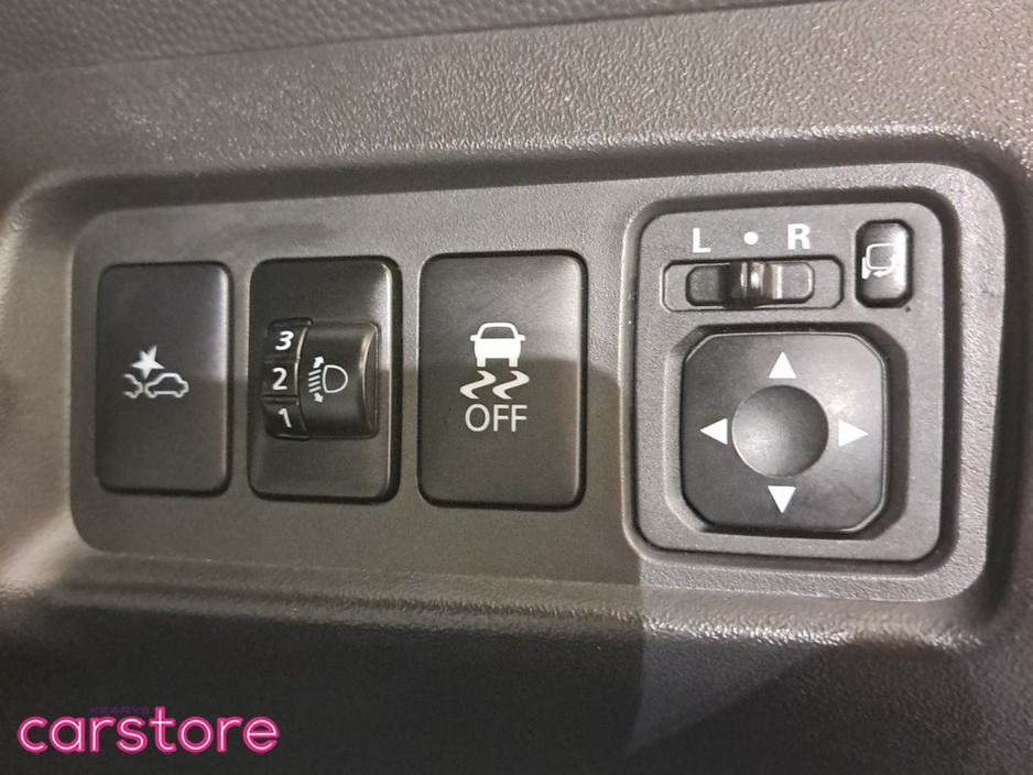 2022 Mitsubishi Mirage 1.2 5DR AUTO €14,880