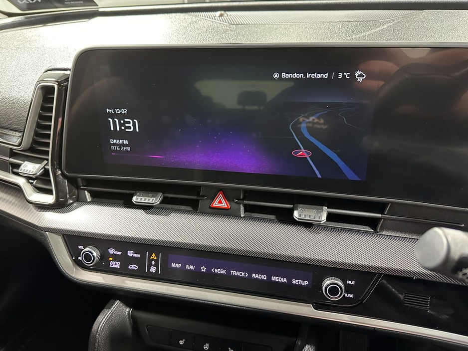 2023 Kia Sportage K3 1.6 Crdi €29,400