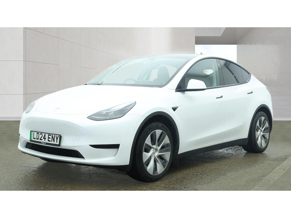 2024 Tesla Model S - image 14