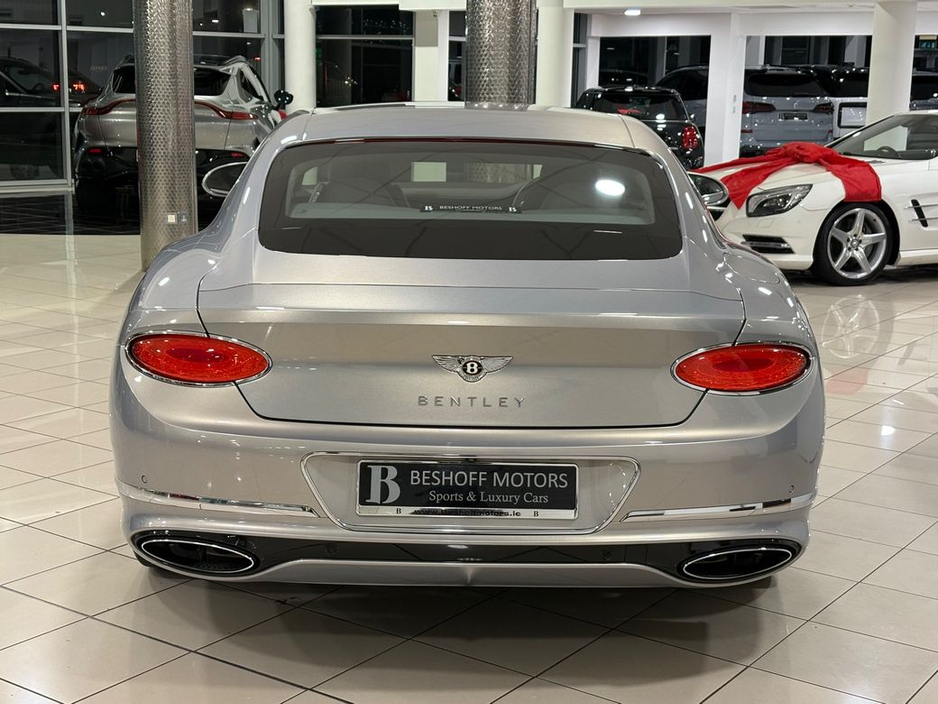2019 Bentley Continental GT 6.0 W12 MULLINER//LOW MILES=HUGE SPEC//BENTLEY EXTENDED WARRANTY=191 D REG=FULL BENTLEY SERVICE HISTORY//TAILORED FINANCE PACKAGES AVAILABLE=TRADE €169,995