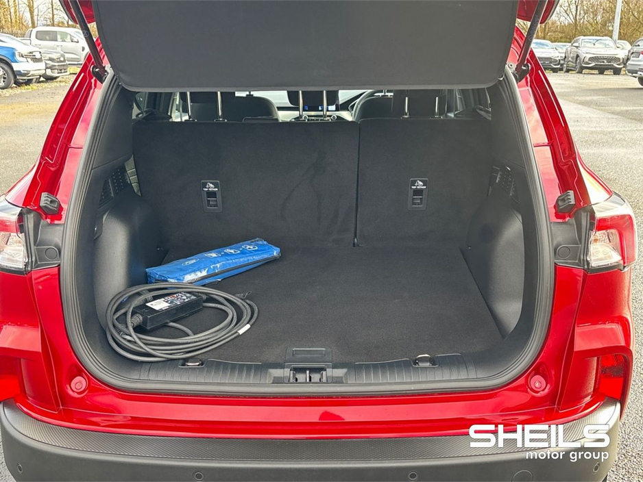 2023 Ford Kuga - image 9