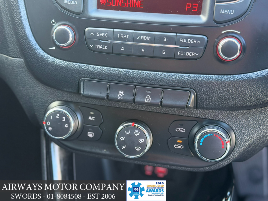 2017 Kia Ceed - image 5