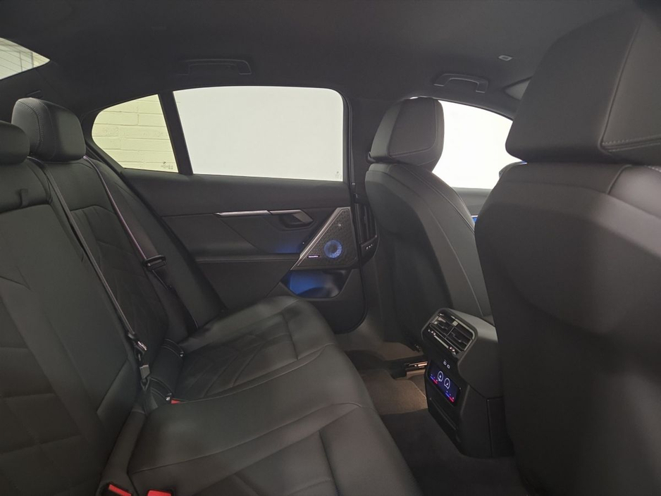 2025 BMW i5 M60 Saloon €82,950