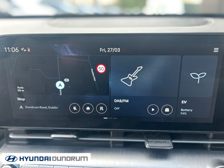 2024 Hyundai Kona - image 22