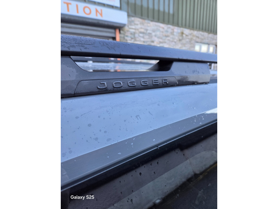 2023 Dacia Jogger TCe 110 Expression €16,950