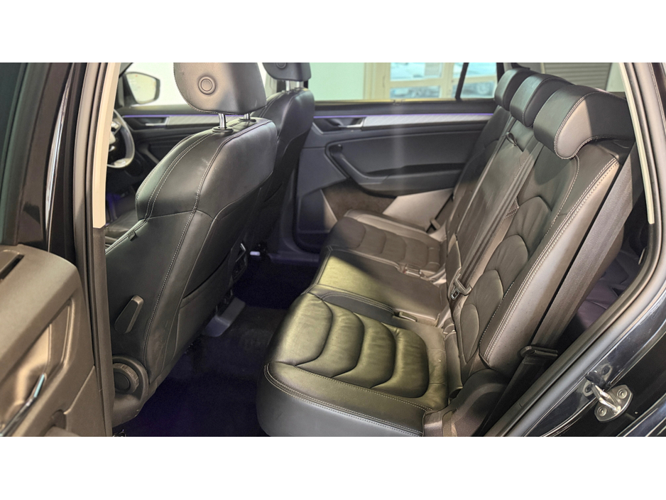 2022 Skoda Kodiaq - image 15