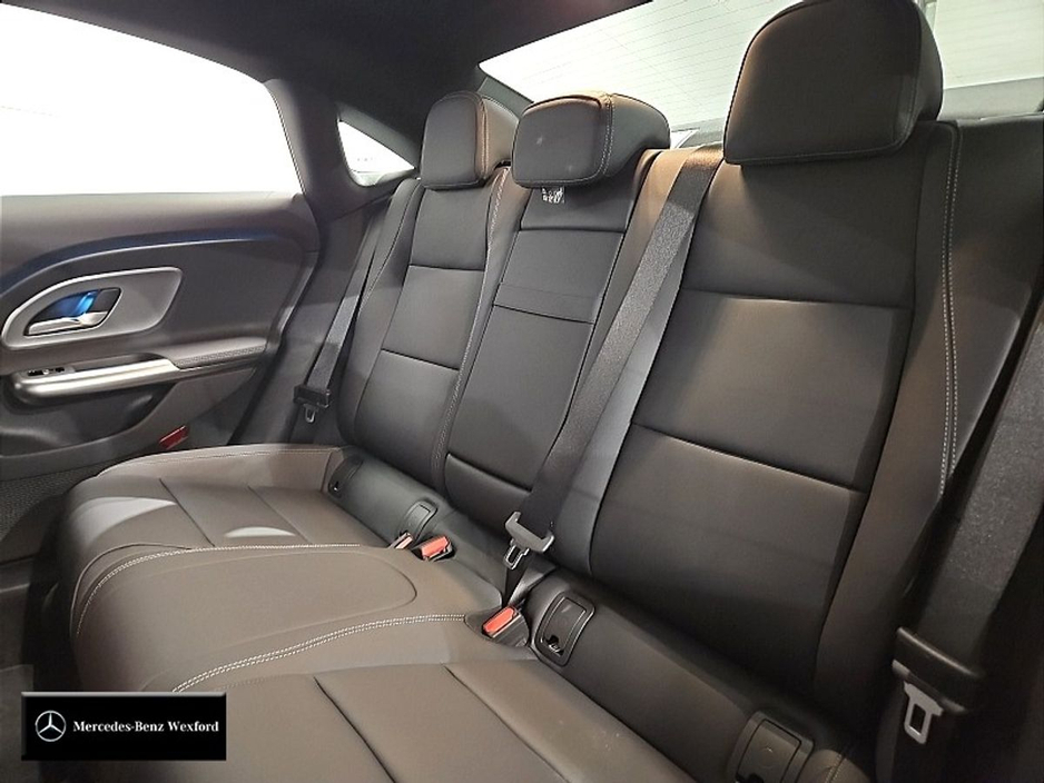 2026 Mercedes-Benz CLA Class - image 17