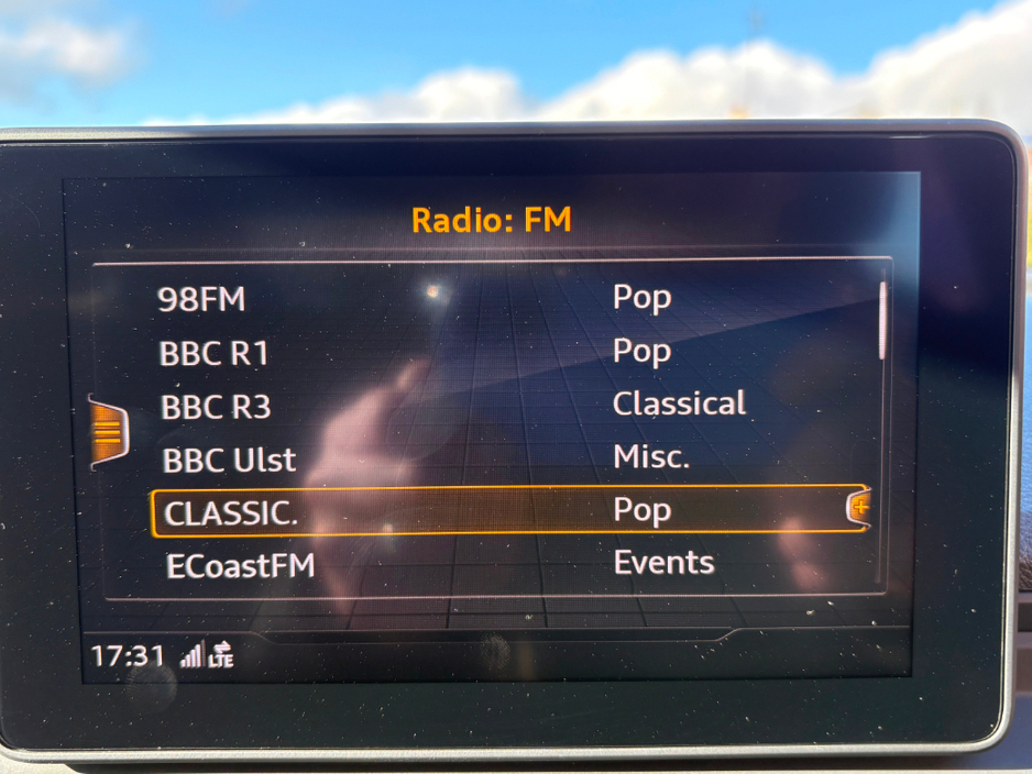 2018 Audi Q5 - image 23