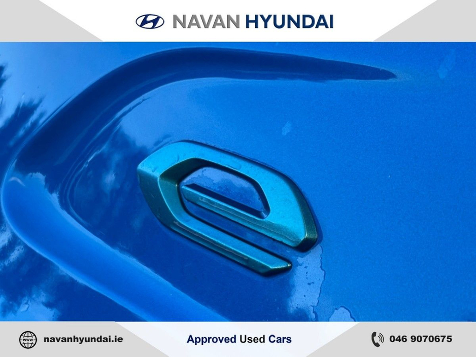 2023 Peugeot 208 Electric 136bhp (50 kWh) GT €19,950