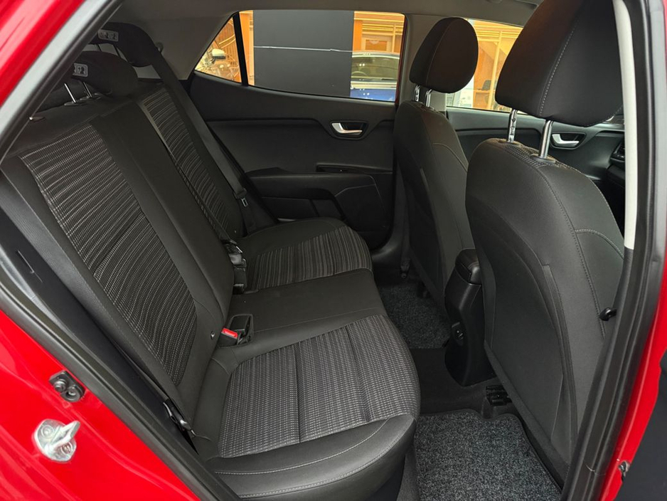 2019 Kia Stonic K2 5DR €12,500