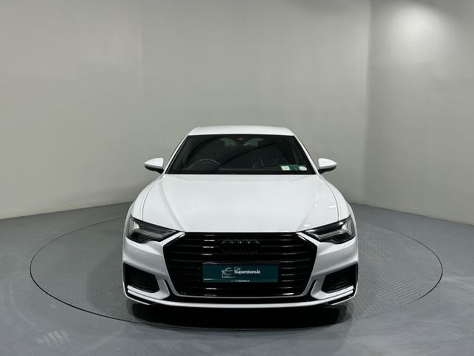 2022 Audi A6 - image 2