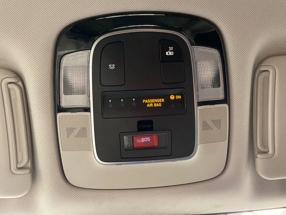 2021 Hyundai Tucson - image 22