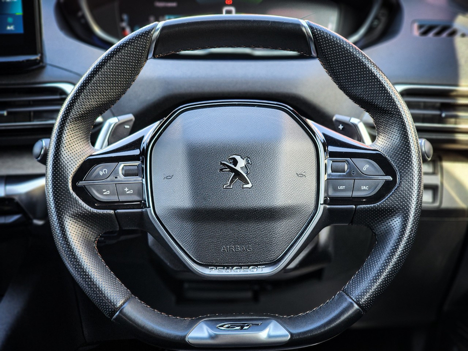 2023 Peugeot 3008 - image 28